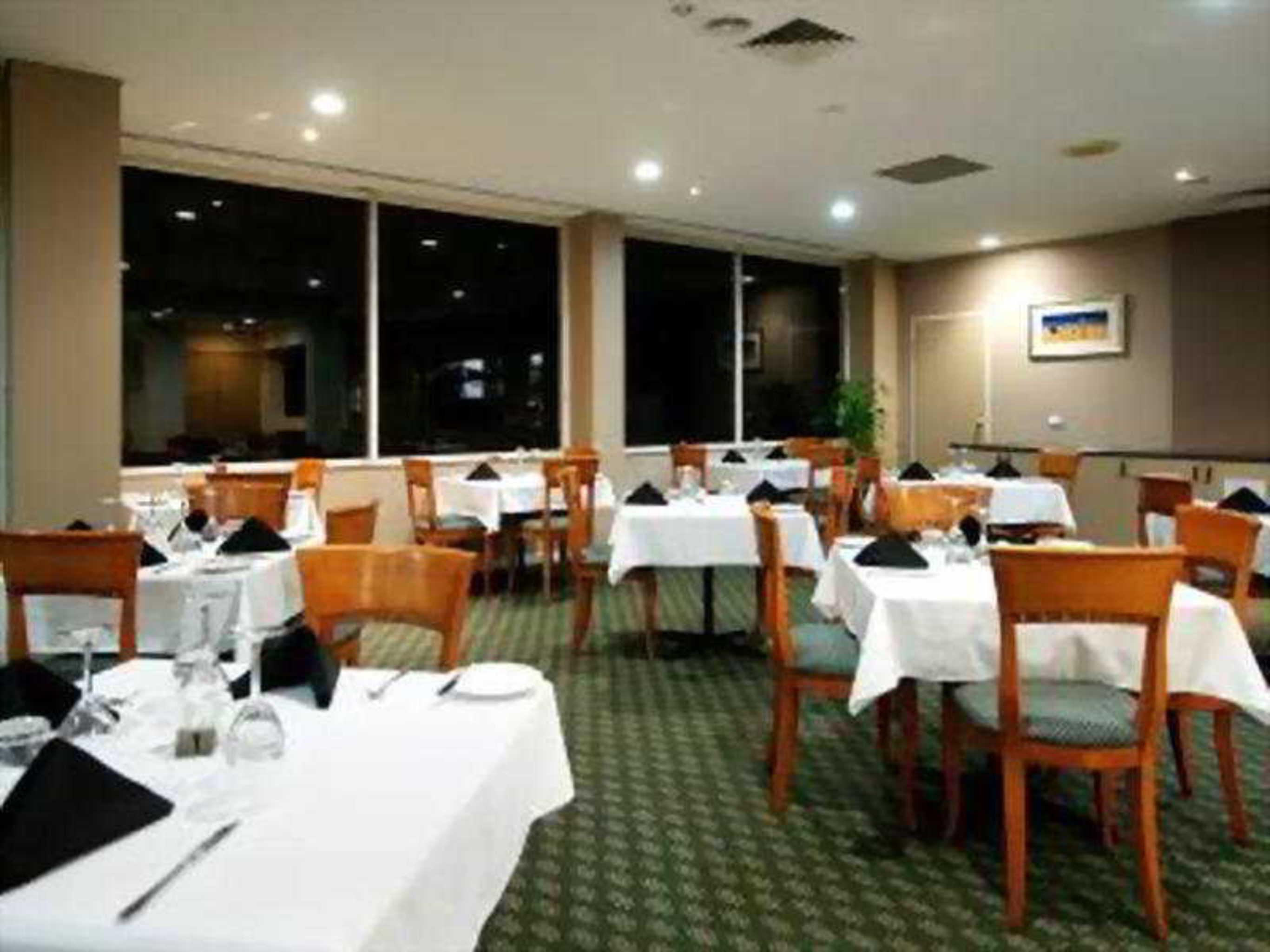 Rendezvous Hotel Perth Central Luaran gambar