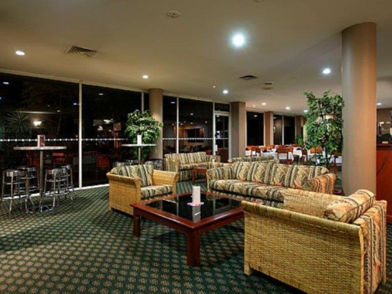 Rendezvous Hotel Perth Central Luaran gambar